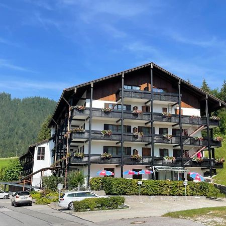 Apartment Buchenhoehe-1 By Interhome Resten Экстерьер фото