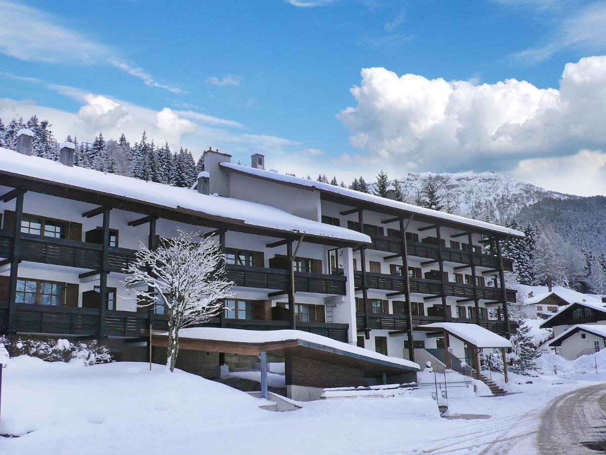 Apartment Buchenhoehe-1 By Interhome Resten Экстерьер фото