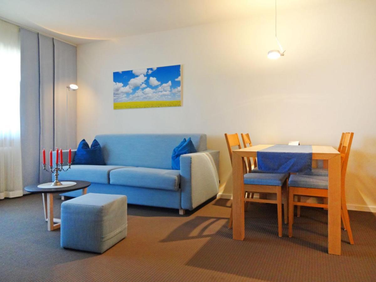 Apartment Buchenhoehe-1 By Interhome Resten Экстерьер фото