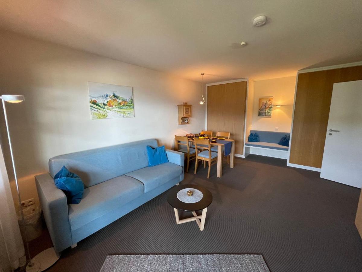 Apartment Buchenhoehe-1 By Interhome Resten Экстерьер фото