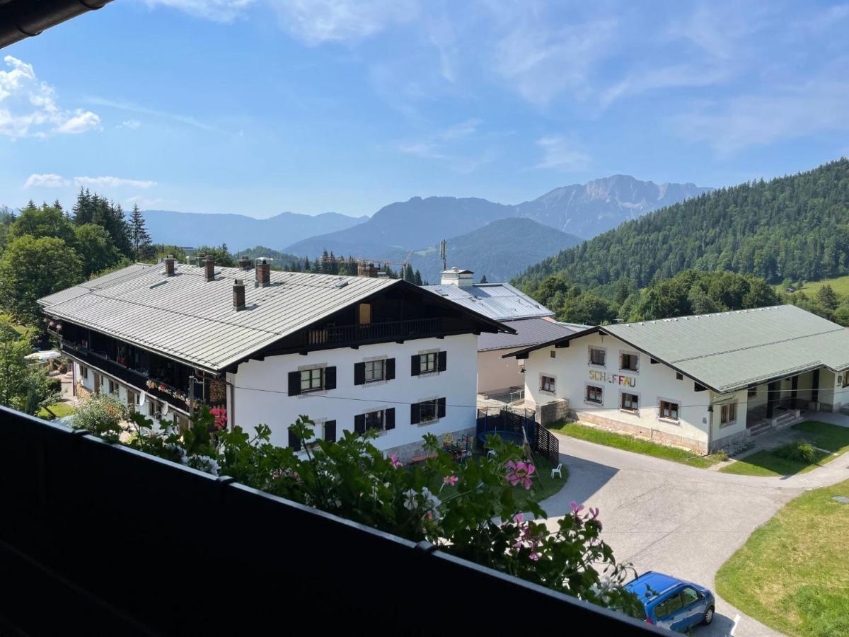 Apartment Buchenhoehe-1 By Interhome Resten Экстерьер фото