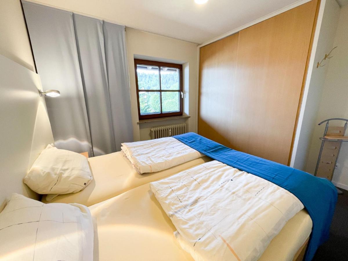 Apartment Buchenhoehe-1 By Interhome Resten Экстерьер фото