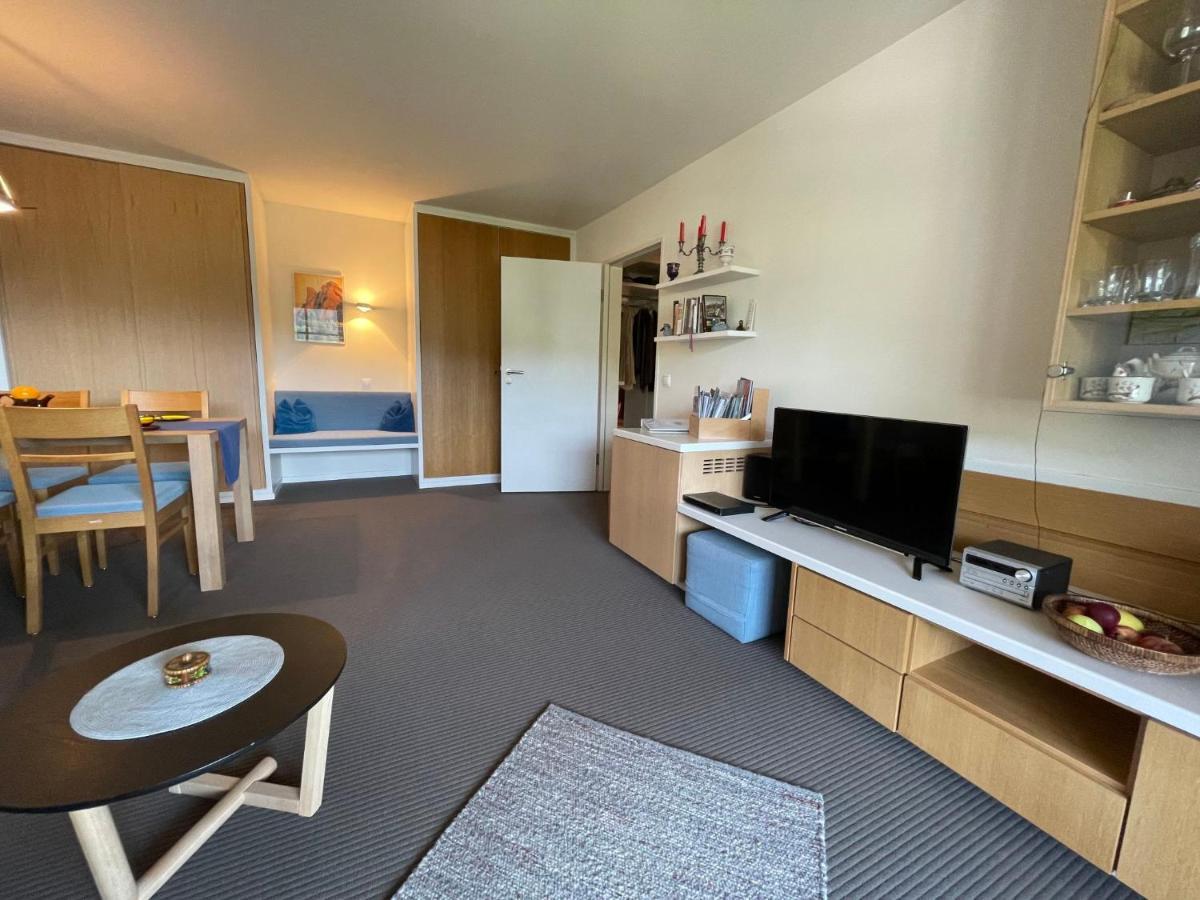 Apartment Buchenhoehe-1 By Interhome Resten Экстерьер фото