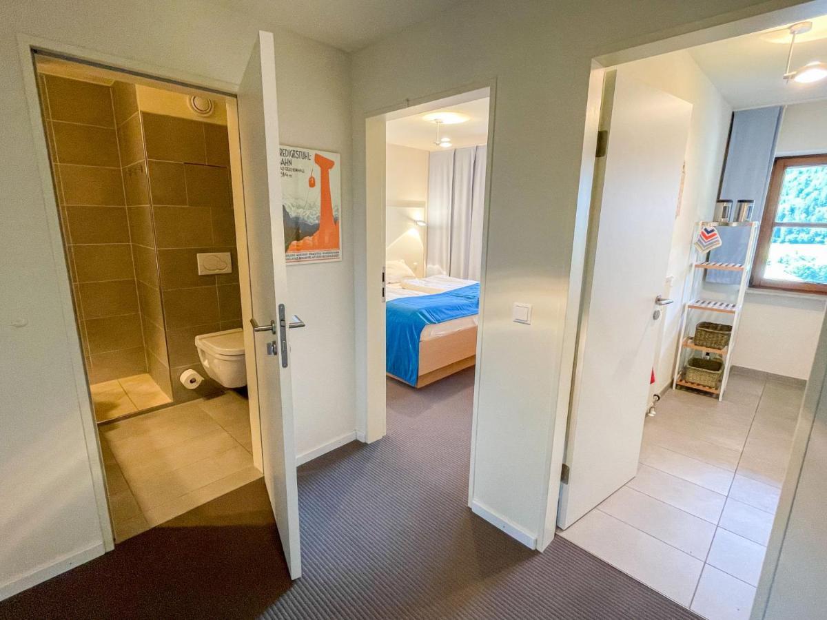 Apartment Buchenhoehe-1 By Interhome Resten Экстерьер фото