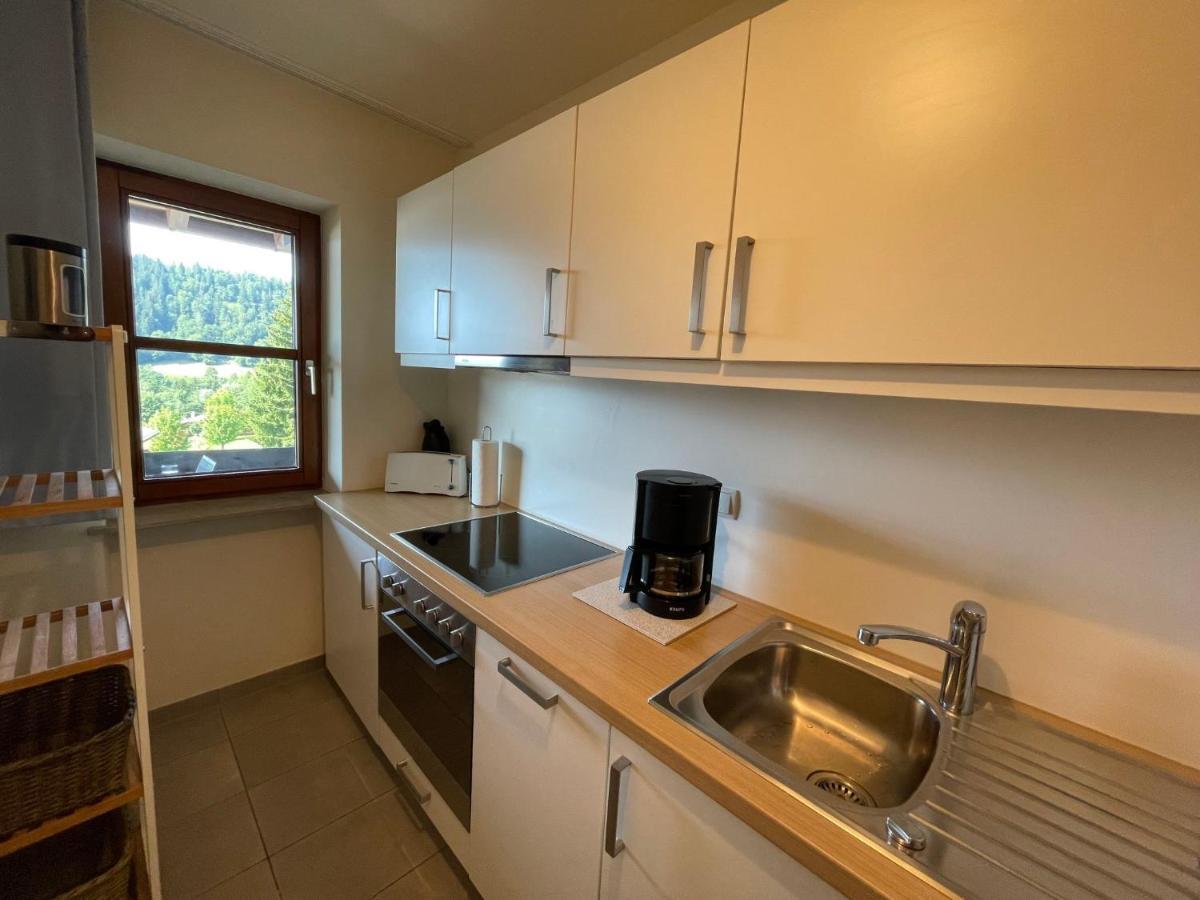 Apartment Buchenhoehe-1 By Interhome Resten Экстерьер фото